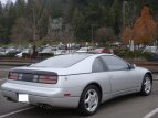 Thumbnail Photo 8 for 1992 Nissan 300ZX 2+2 Hatchback